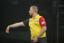 Darts Team WM In Jena 10092021 00048